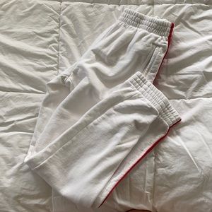 brandy melville joggers